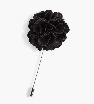 Luxe Sparkle Lapel Pin