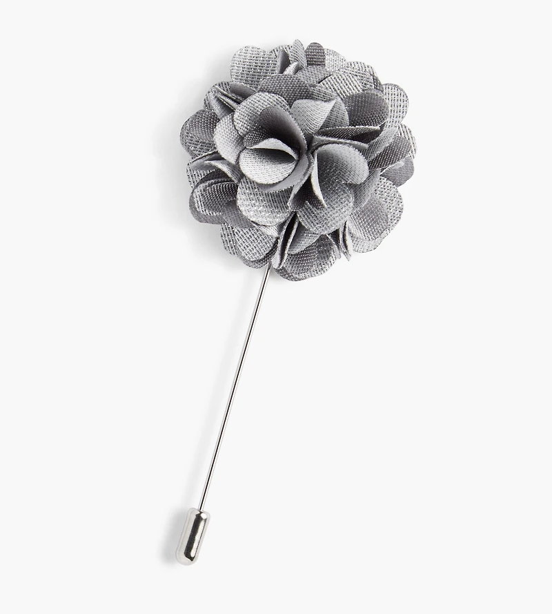 Luxe Sparkle Lapel Pin