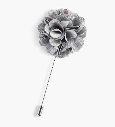 Luxe Sparkle Lapel Pin