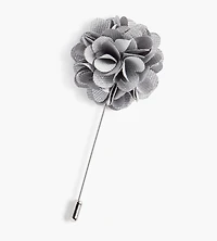 Luxe Sparkle Lapel Pin