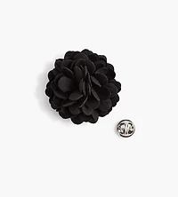 Dahlia Lapel Pin