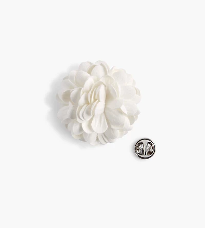 Dahlia Lapel Pin