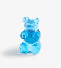 Pin's oursons en gélatine