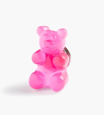 Pin's oursons en gélatine