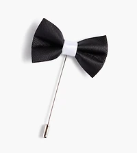 Bow Tie Lapel Pin