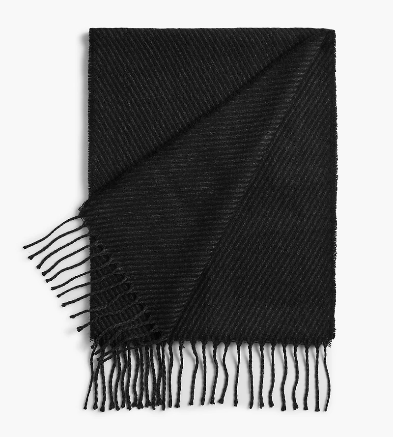 Twill Scarf