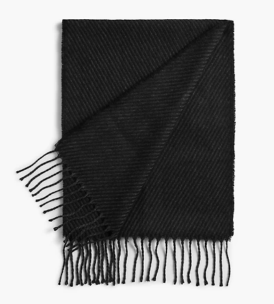 Twill Scarf
