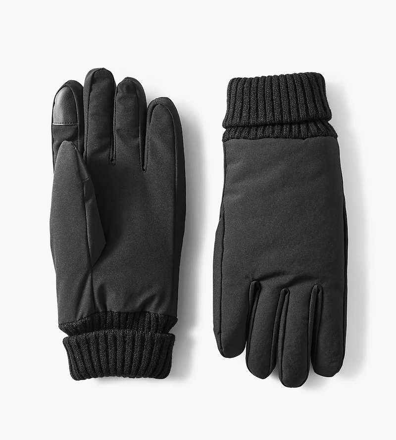 Smart Touch Gloves