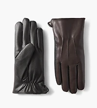 Vegan Colour Block Gloves