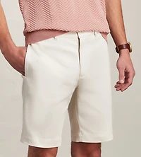 Modern Fit Performance Stretch Chino Shorts