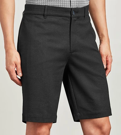 Modern Fit Knit Chino Short