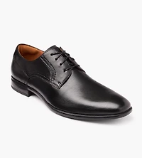 Zaffiro Plain Toe Oxford Shoes