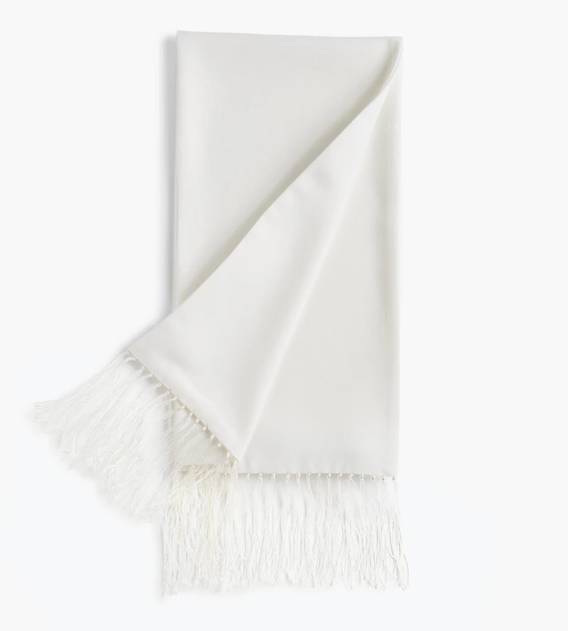 Tux Scarf