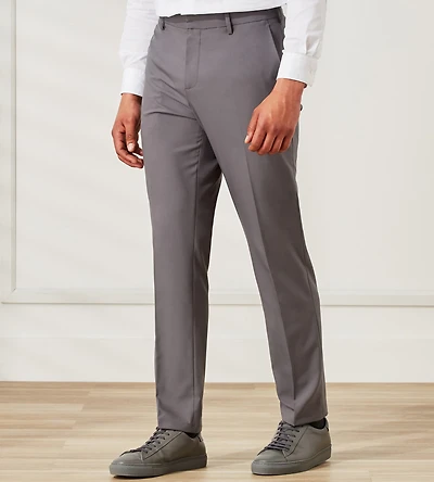 Slim Fit Performance Stretch Dress Pants