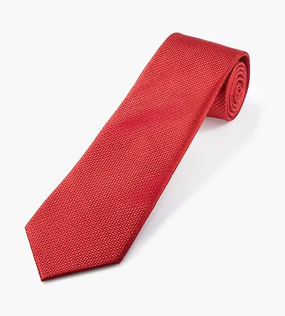 Textured Tie