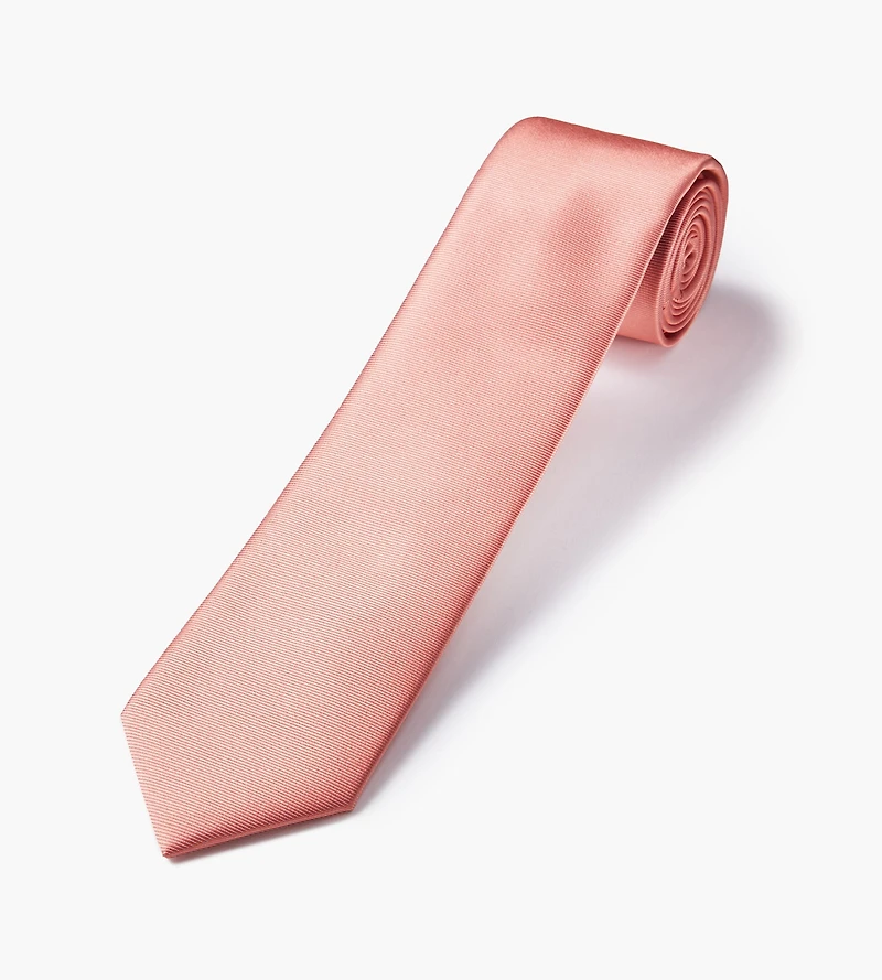 Solid Tie