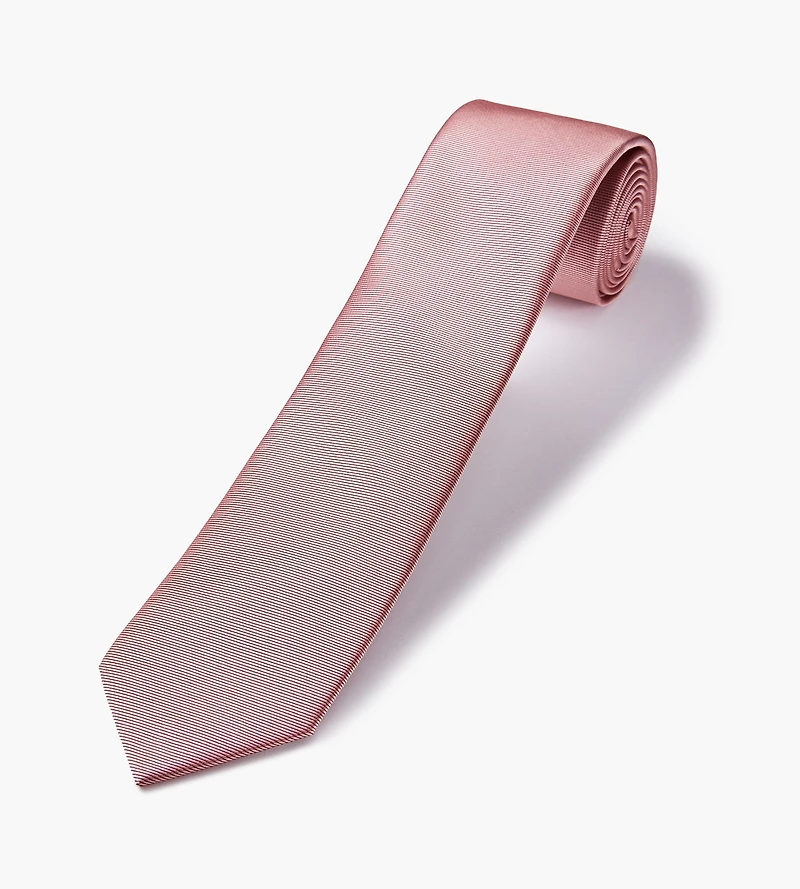 Tall Solid Tie