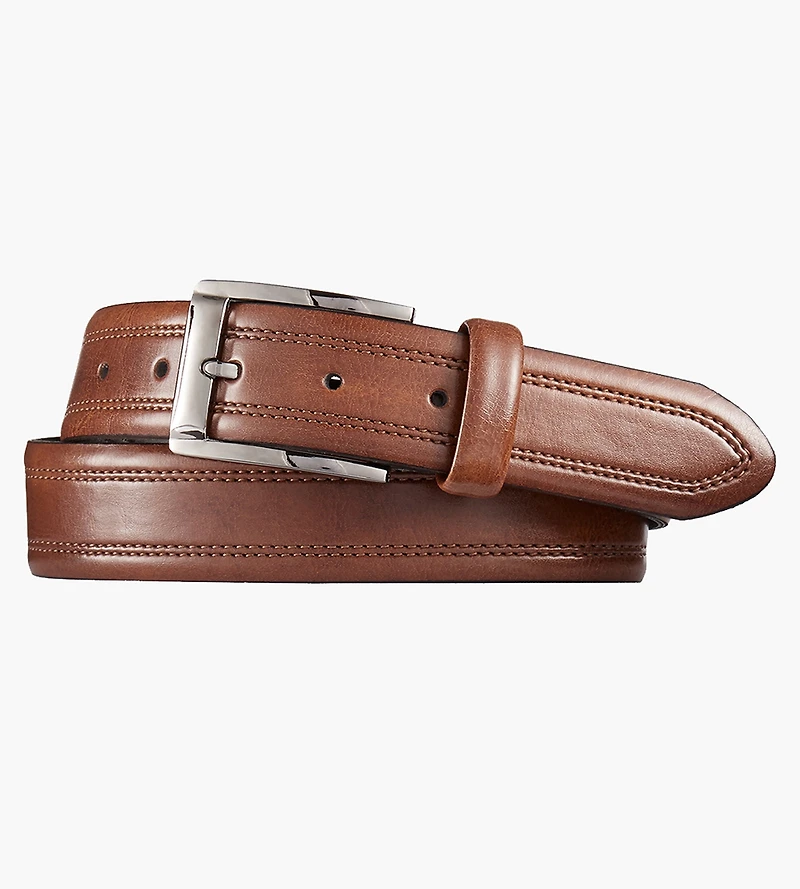 100% Leather Belt
