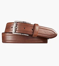 100% Leather Belt