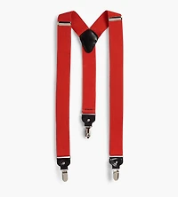 Solid Suspenders
