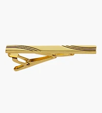 Wave Tie Bar