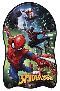 Speedster La Spiderman De 33"