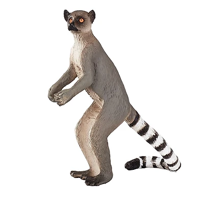 ALEX - Ringtail Lemur - Moyen