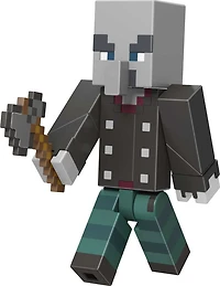 Minecraft - Figurine - Vindicateur