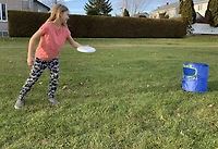 Go! Zone Jeu de Disques Phosphorescents