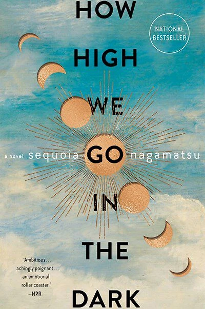 How High We Go in the Dark - Édition anglaise