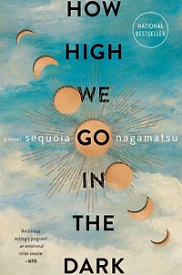 How High We Go in the Dark - Édition anglaise