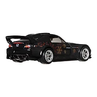 Hot Wheels - Fast and Furious - Véhicule Honda S2000