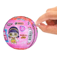 LOL Surprise Loves Mini Sweets de série 3 avec 7 surprises