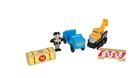 Thomas & Friends Wood Butch's Road Rescue