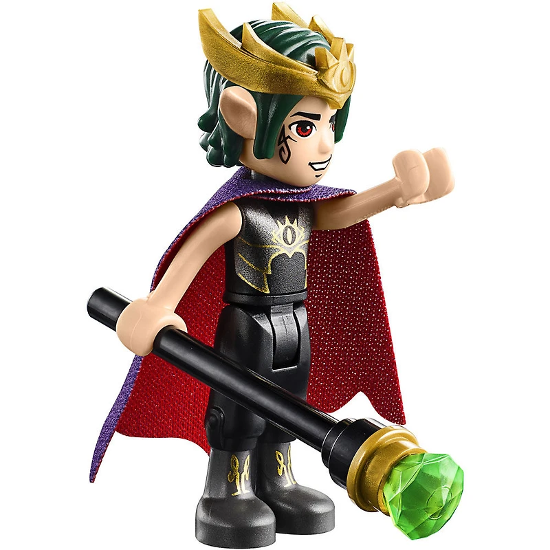 LEGO Elves The Goblin King's Evil Dragon 41183