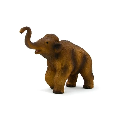 ALEX - Veau Mammouth Laineux - Moyen