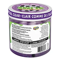 Pots spéciaux de slime Nickelodeon - Thé Boba à la lavande