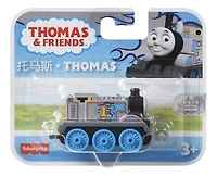 Thomas and Friends Bare Metal Thomas - English Edition