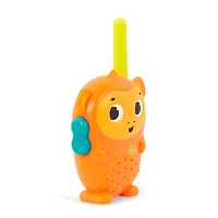 B. toys - Ensemble de walkies-talkies