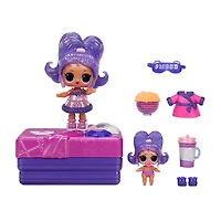 LOL Surprise Deluxe Present SurpriseMC