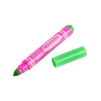 Crayola Bold and Bright Broad Line Markers, 10 Count