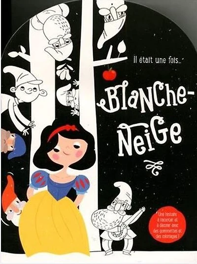 Blanche Neige