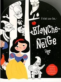 Blanche Neige
