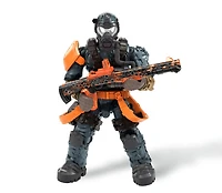 Mega Construx - Call of Duty - Caisse d'armes de Firebreak