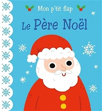 Le Père Noël - French Text