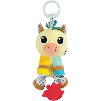 LAMAZE - Carson Clydesdale Clip & Go