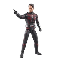 Hasbro Marvel Legends Series Ant-Man, Ant-Man et la Guêpe : Quantumania, figurine articulée de 15 cm