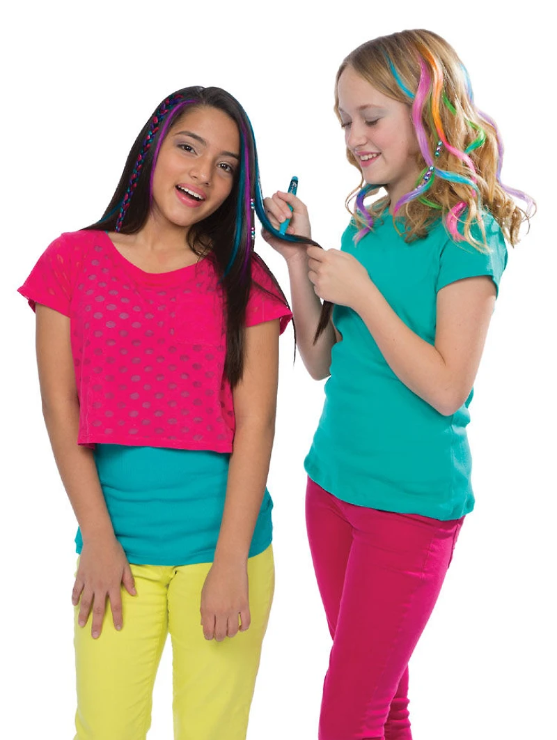 ALEX Hair Chalk Salon