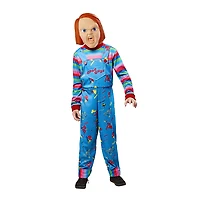 Chucky Costume