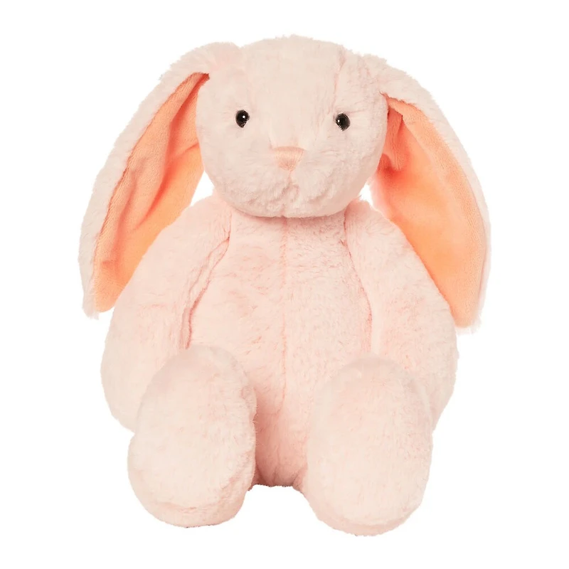 Pattern Pals Bunny Pink - English Edition